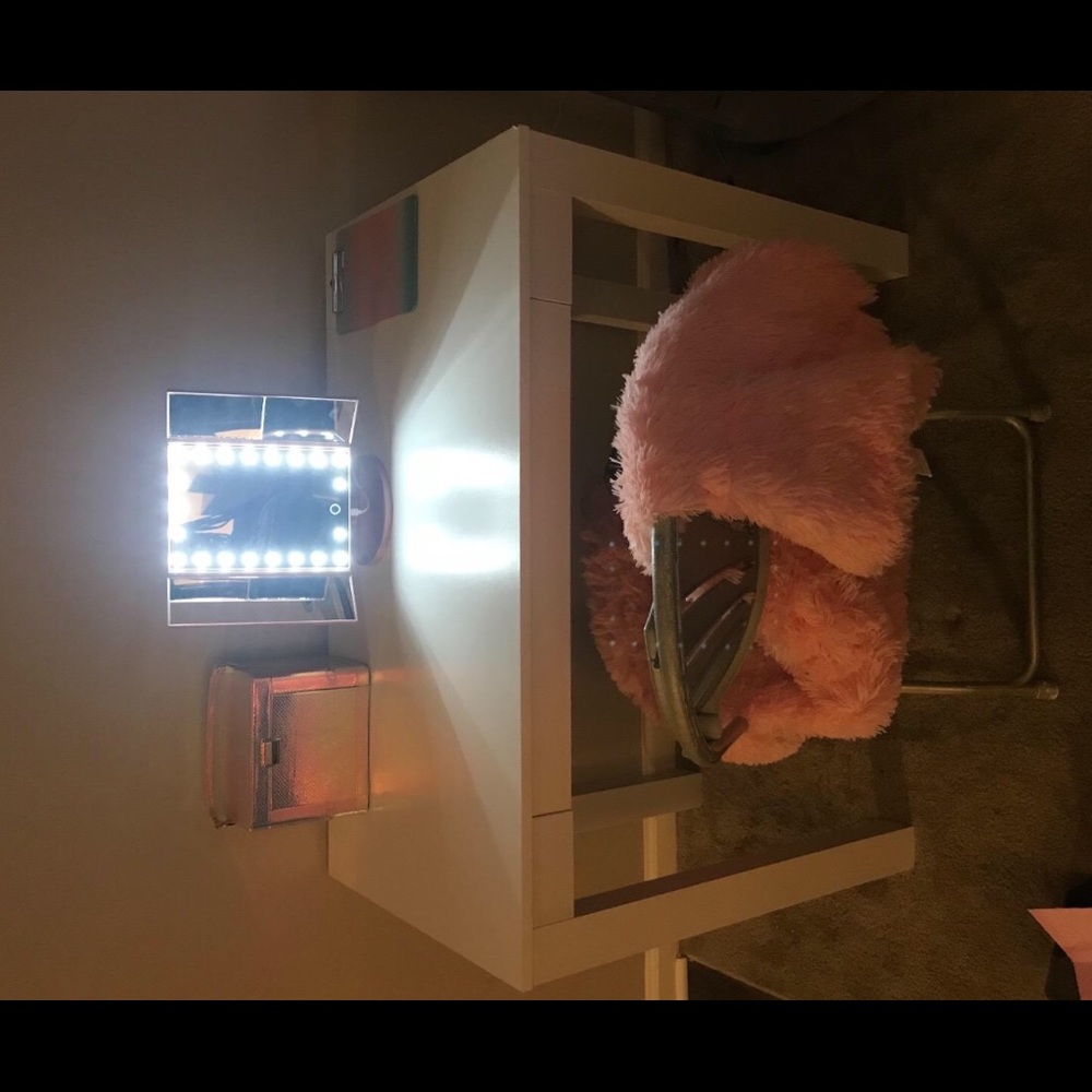 Makeup Mirror